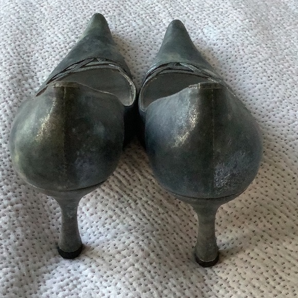 GiorgioFabiani size 38 heels - Picture 10 of 10